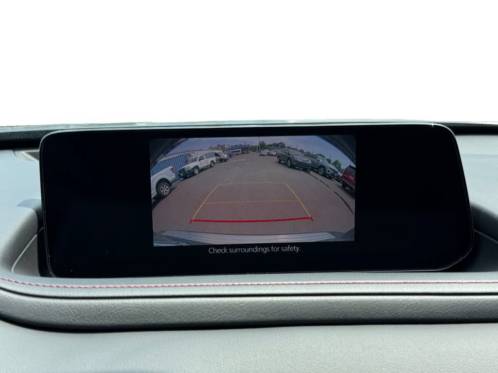 New 2026 MAZDA CX-30 AWD 2.5 S image 15