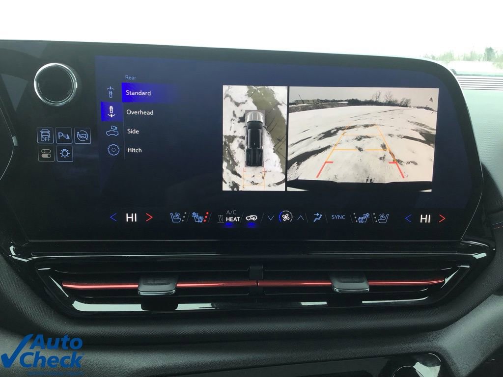 Used 2025 Chevrolet Silverado EV RST image 42