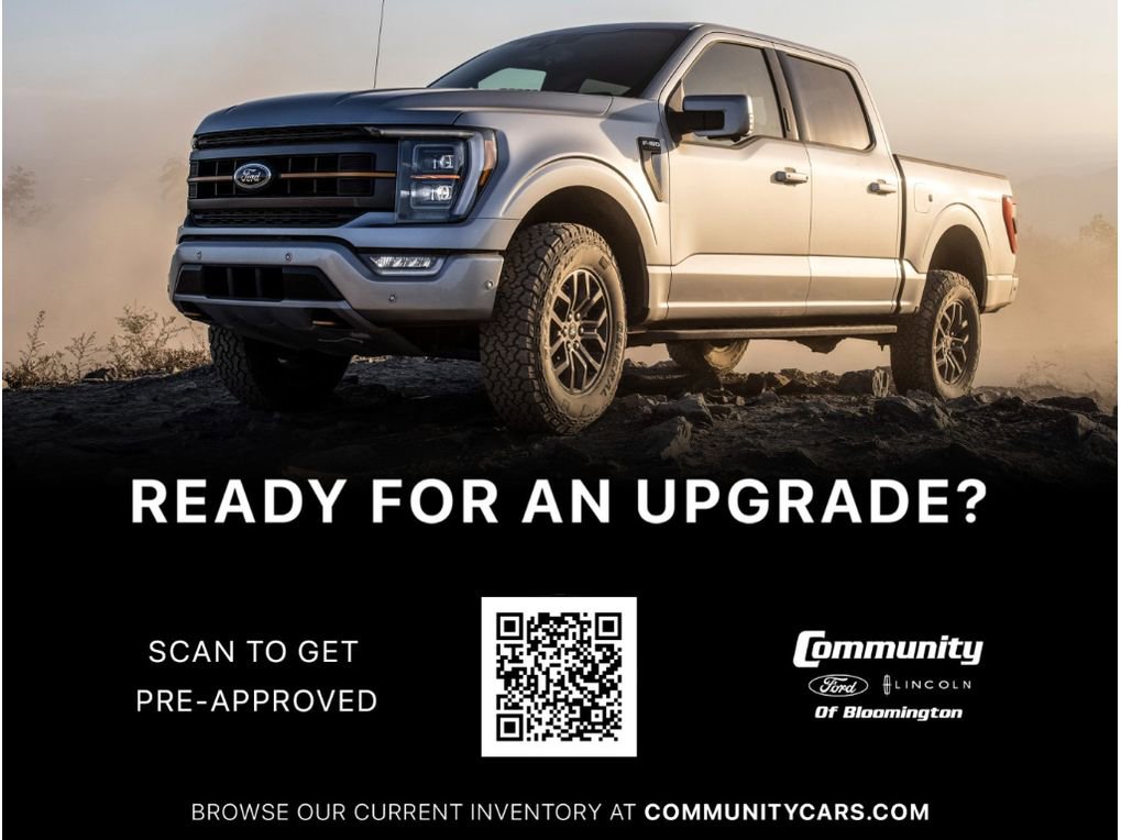 Used 2023 Ford Escape ST-Line w/ Tech Pack #1 image 5