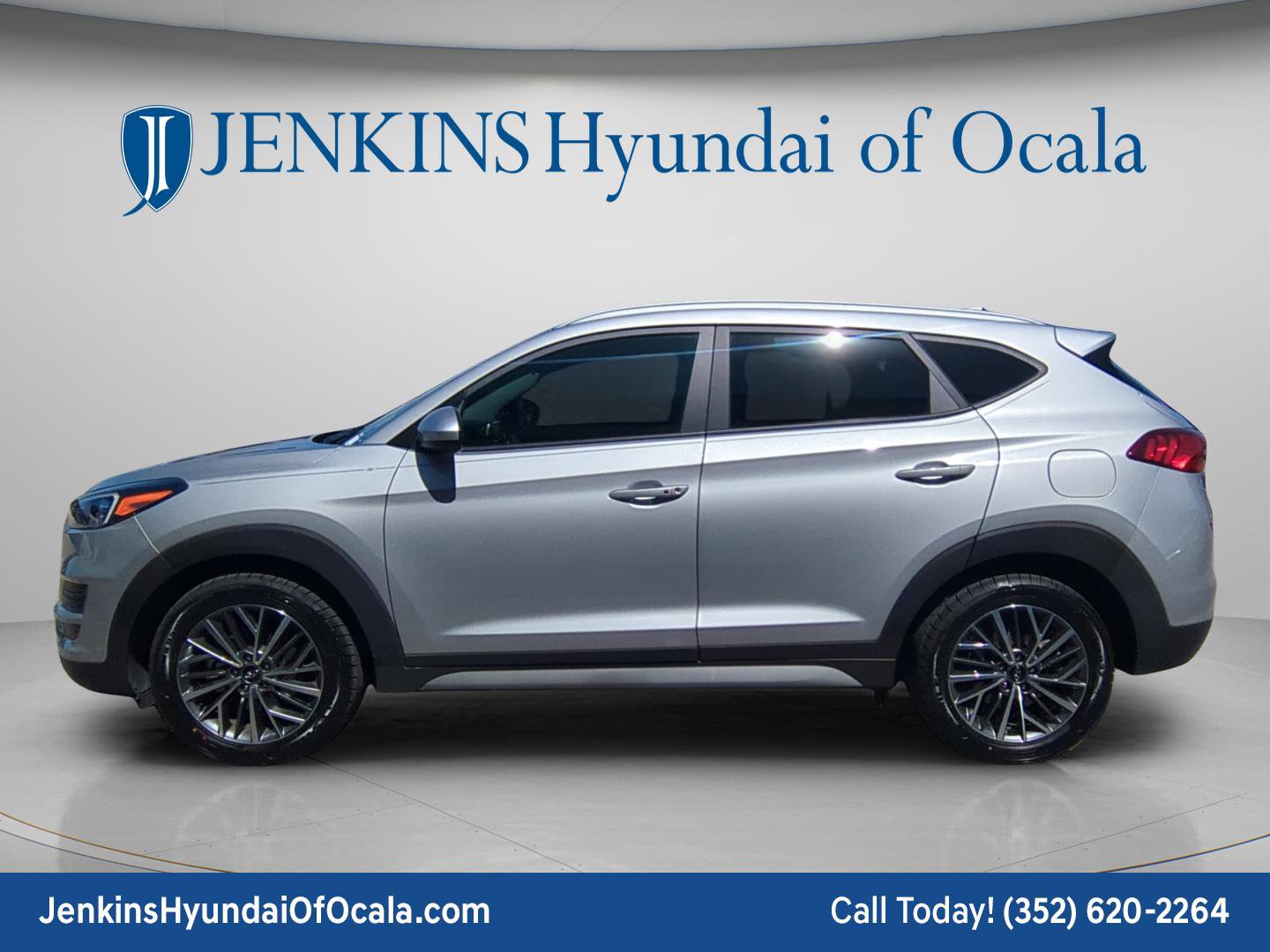 Used 2020 Hyundai Tucson SEL w/ Cargo Package FWD image 6
