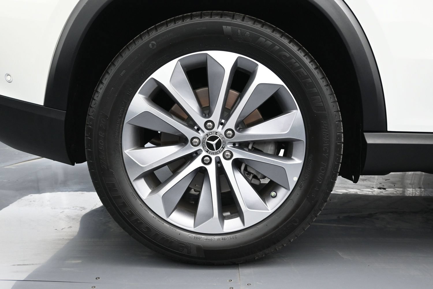 Used 2020 Mercedes-Benz GLE 450 4MATIC image 18
