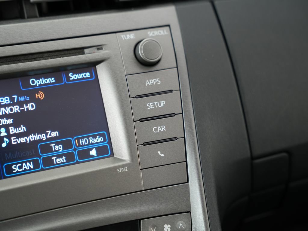 Used 2012 Toyota Prius Three image 24