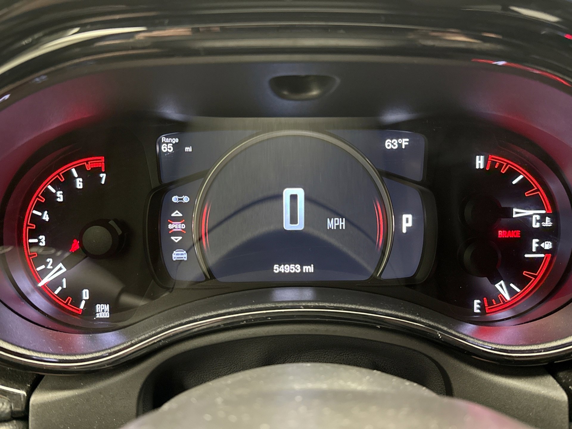 Used 2023 Dodge Durango SXT Launch Edition image 13