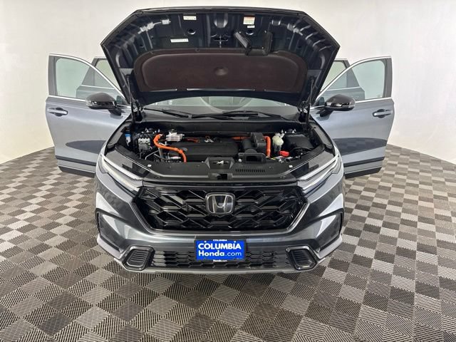 Used 2025 Honda CR-V Sport image 14