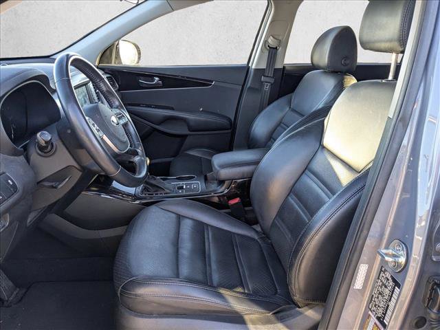 Used 2020 Kia Sorento EX image 13