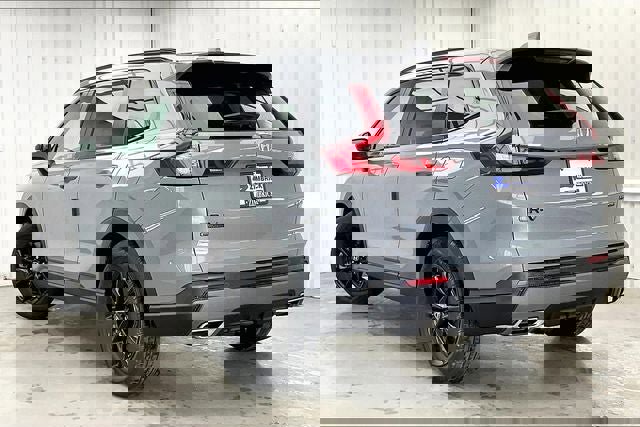 New 2026 Honda CR-V Sport-L image 5