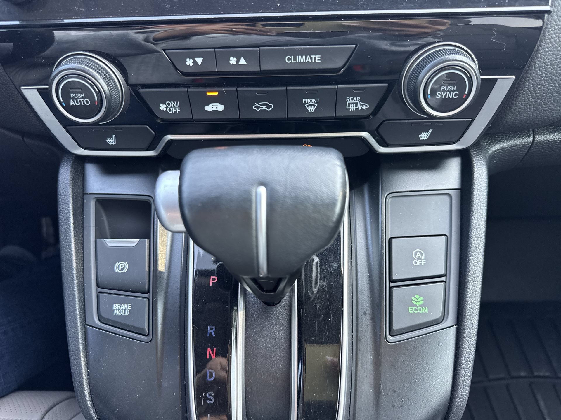 Used 2022 Honda CR-V EX-L image 18