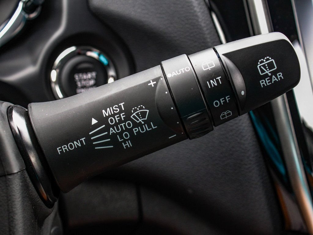 New 2025 Mitsubishi Outlander Sport SE AWD/4WD image 28