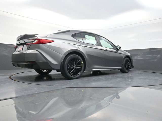 New 2026 Toyota Camry SE w/ Convenience Package FWD image 33