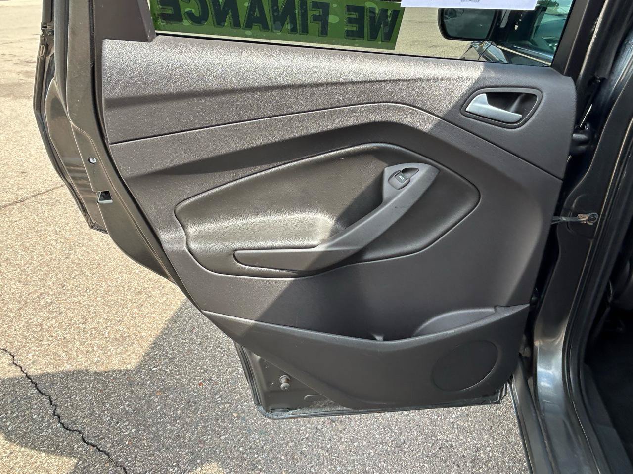 Used 2016 Ford Escape SE AWD/4WD image 13