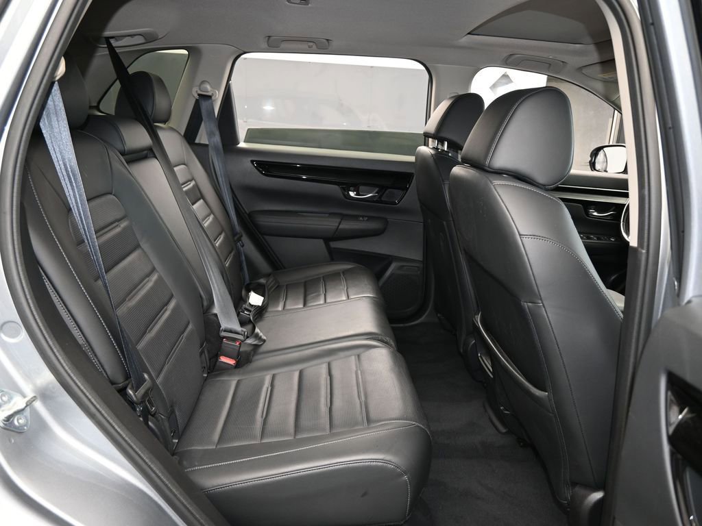Used 2023 Honda CR-V EX-L image 42