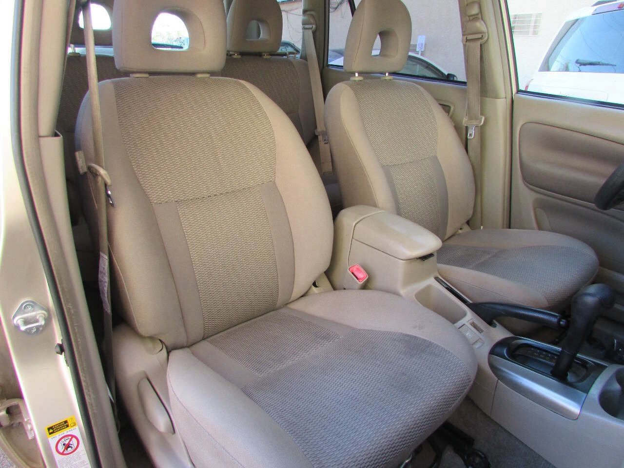 Used 2005 Toyota RAV4 2WD image 20