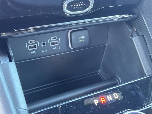 New 2026 Jeep Grand Cherokee Limited image 27