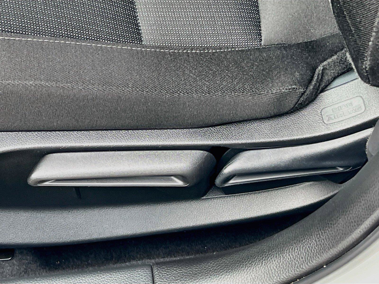 Certified 2022 Honda Civic EX image 22