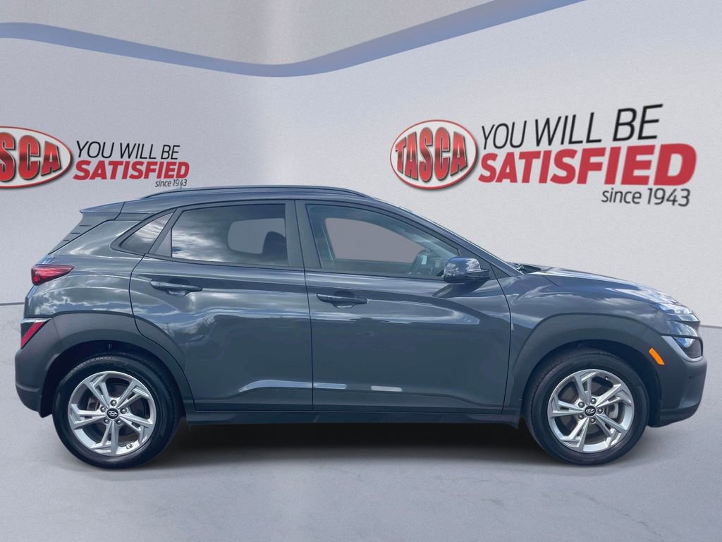 Used 2023 Hyundai Kona SEL image 5