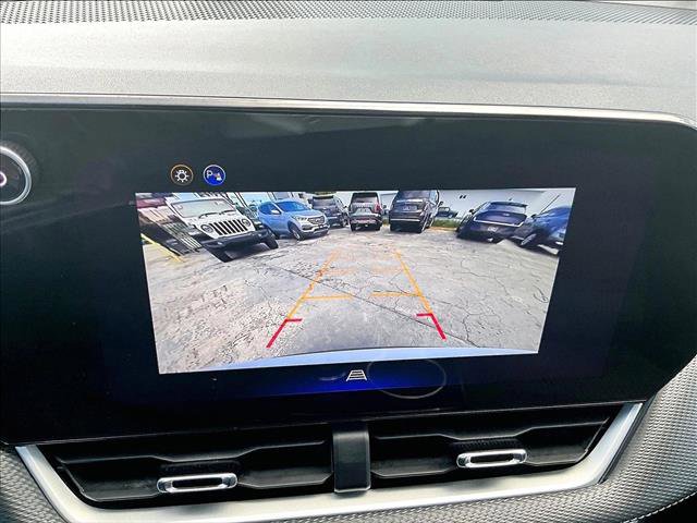 Used 2026 Chevrolet Equinox LT FWD image 22