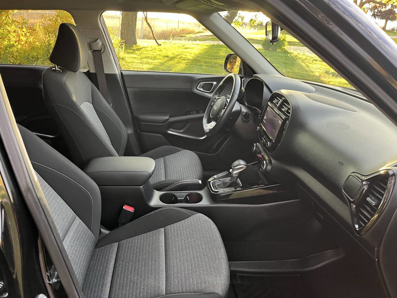 Used 2022 Kia Soul GT-Line image 28