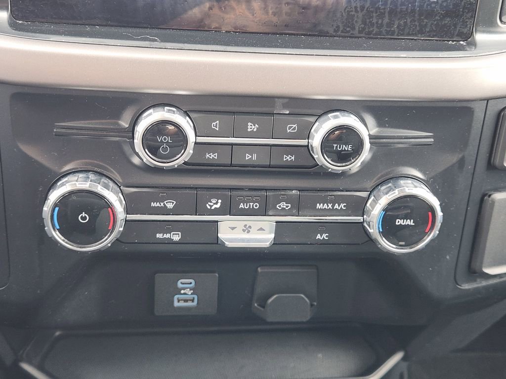 Certified 2024 Ford F150 XLT image 18