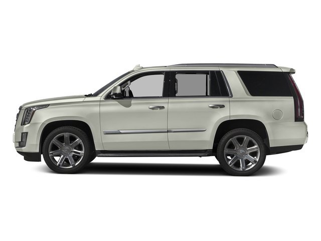 Used 2016 Cadillac Escalade Luxury AWD/4WD image 3
