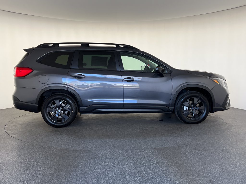 New 2027 Subaru Ascent Premium AWD/4WD image 2