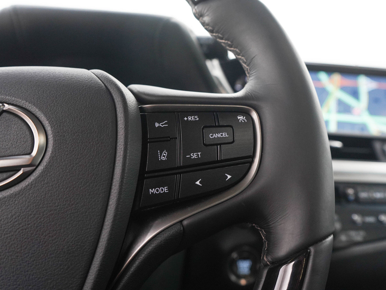 Used 2019 Lexus ES 350 FWD image 25
