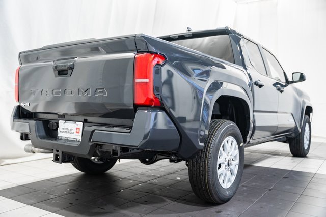 New 2026 Toyota Tacoma SR5 image 4