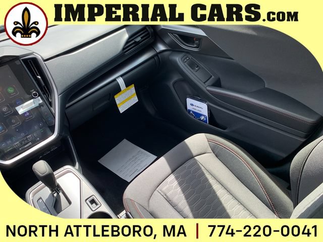 New 2026 Subaru Impreza 2.0i Sport AWD/4WD image 19