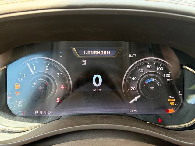 New 2026 RAM 2500 Limited AWD/4WD image 20