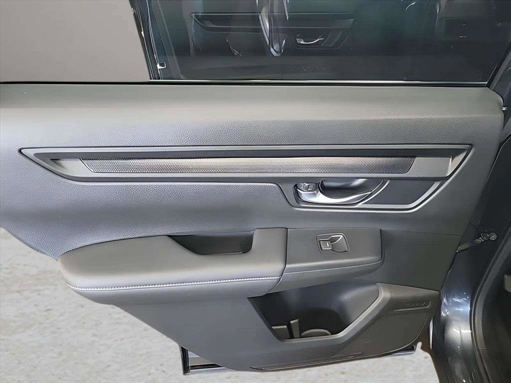 Used 2024 Honda CR-V EX image 24