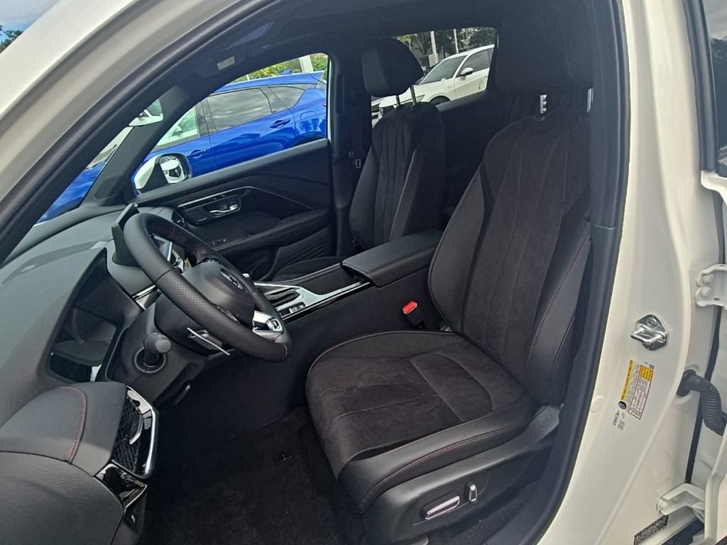 Used 2026 Acura ADX A-Spec FWD image 20