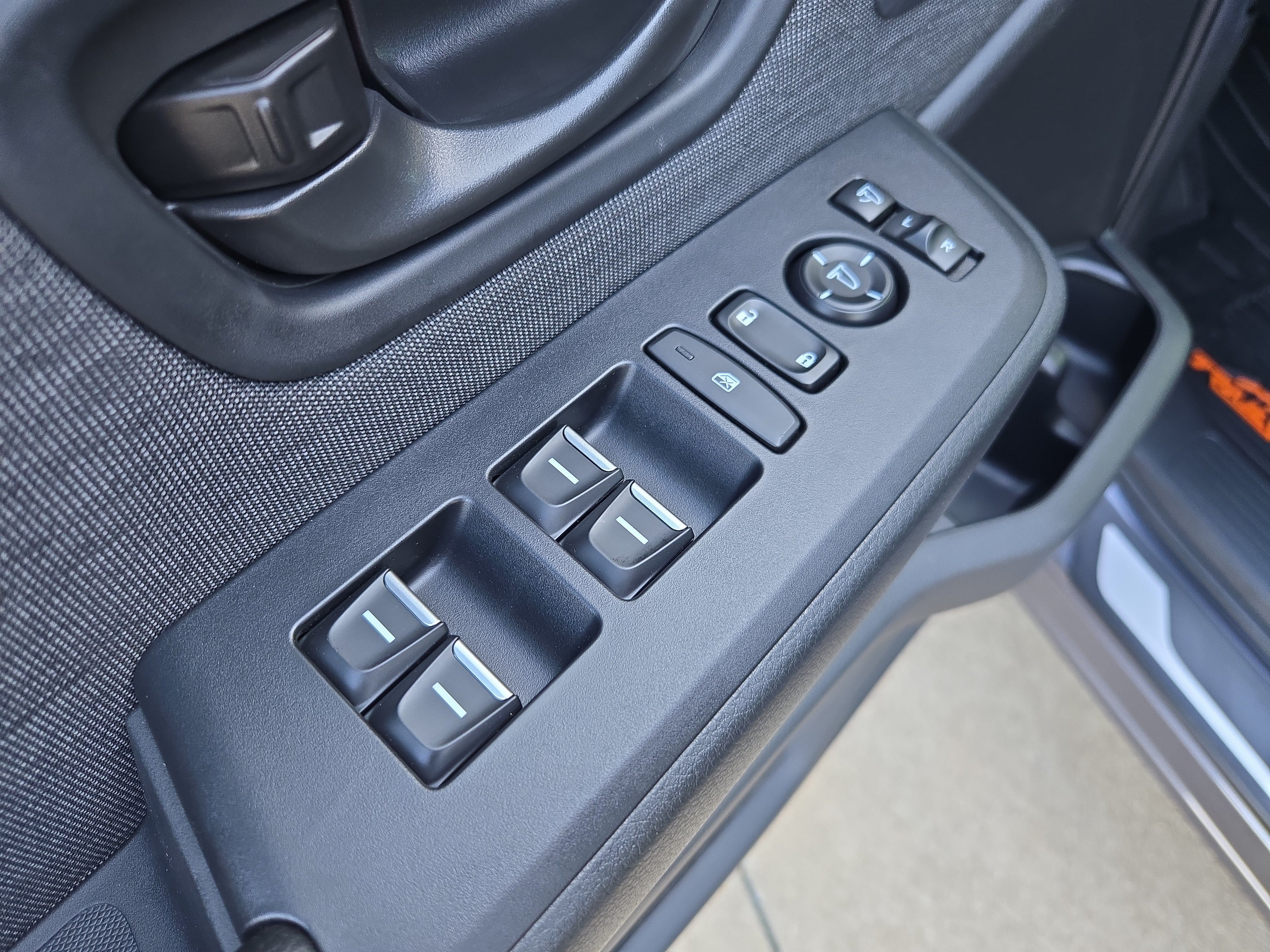 New 2026 Honda Passport TrailSport Elite image 14