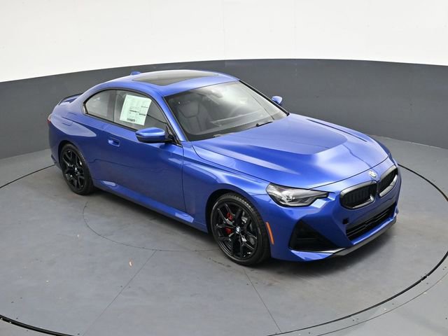 New 2026 BMW 230i xDrive Coupe w/ Premium Package image 17