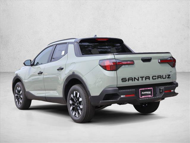 New 2026 Hyundai Santa Cruz SEL AWD/4WD image 7