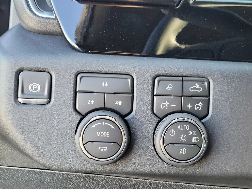 New 2026 Chevrolet Silverado 3500 LT w/ All Star Edition AWD/4WD image 22