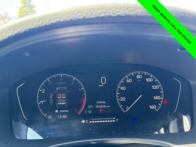 Used 2023 Honda Civic Sport image 19