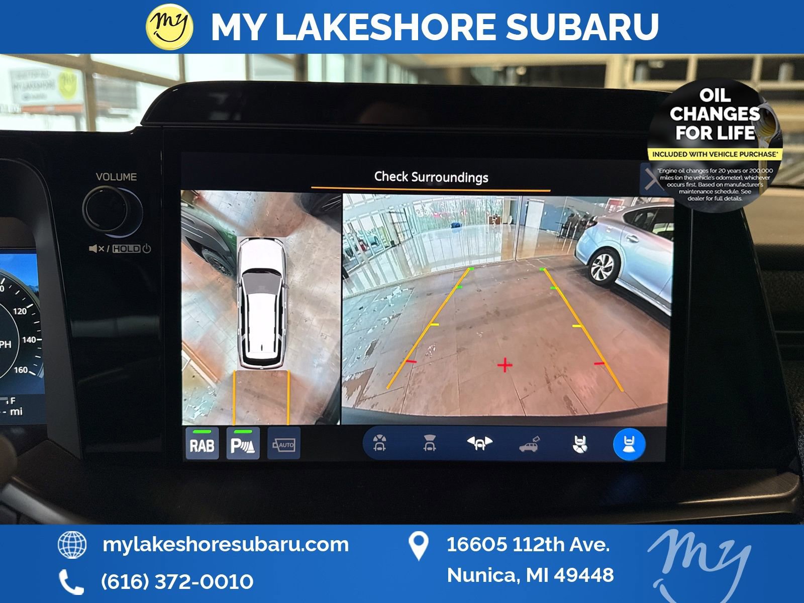 New 2026 Subaru Outback Limited XT image 20