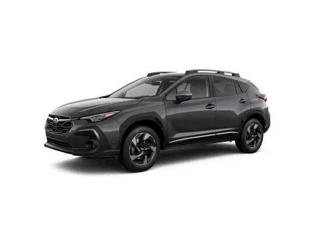 New 2027 Subaru Crosstrek 2.5i Limited AWD/4WD image 3