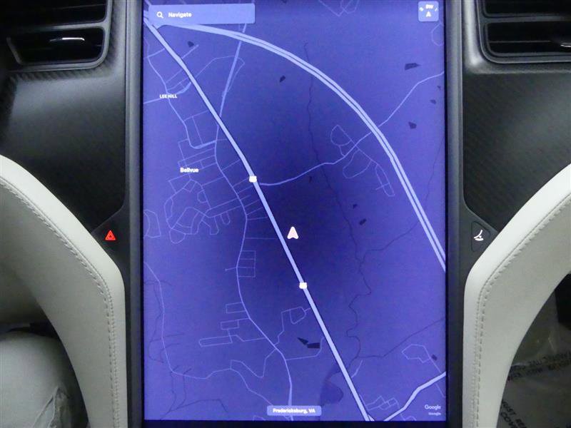 Used 2018 Tesla Model S AWD image 10