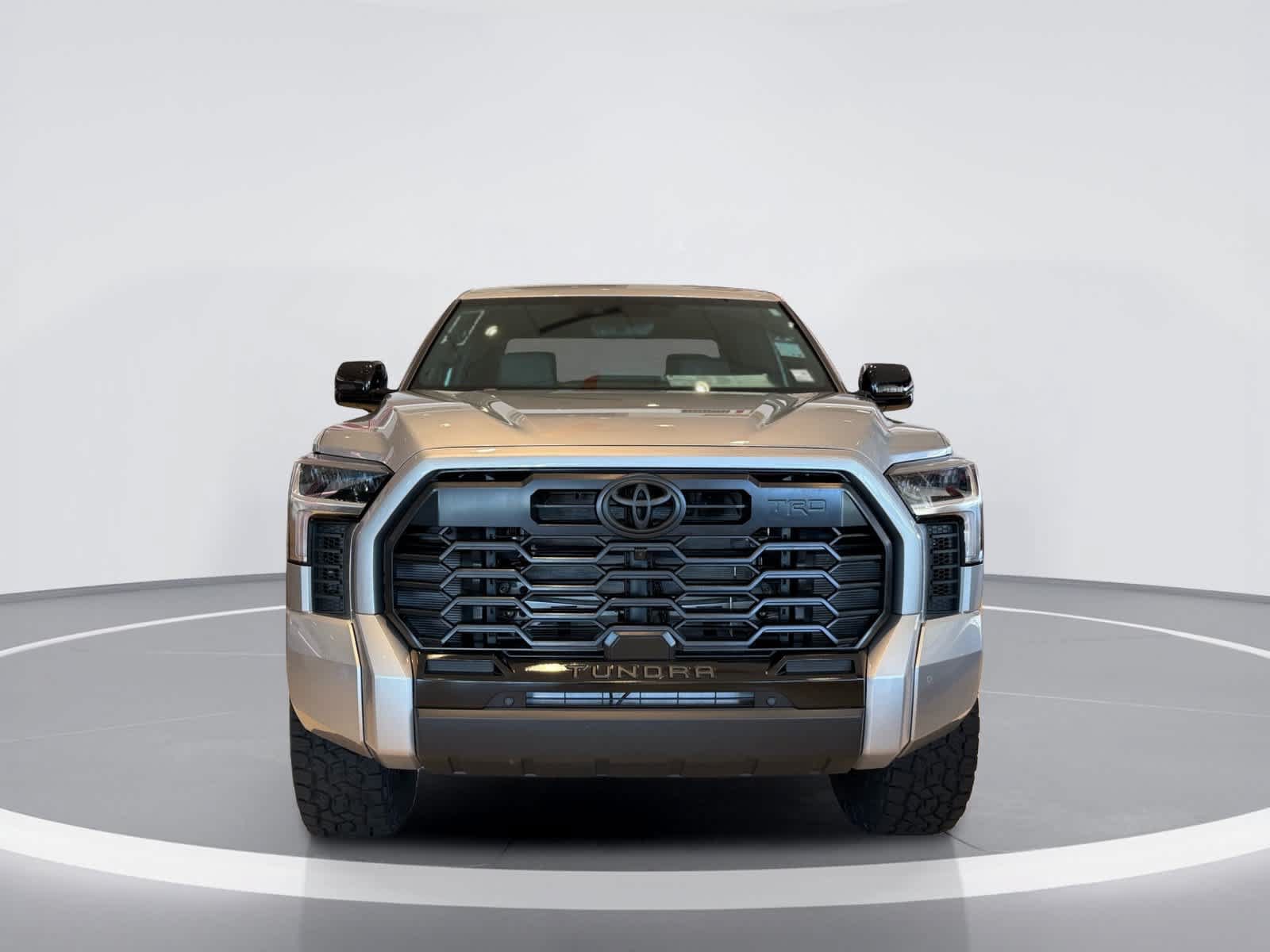 New 2026 Toyota Tundra Limited w/ TRD Off-Road Package AWD/4WD image 5