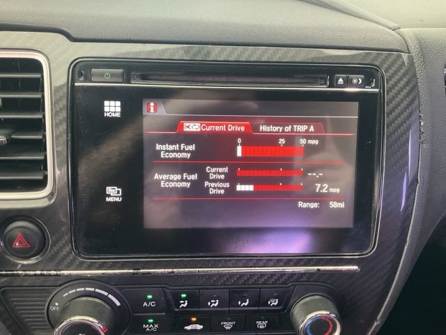 Used 2014 Honda Civic Si image 16
