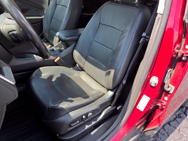 Used 2020 GMC Terrain SLT w/ Preferred Package FWD image 21