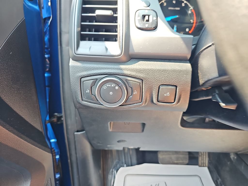 Used 2019 Ford Ranger XL w/ Equipment Group 101A Mid AWD/4WD image 32