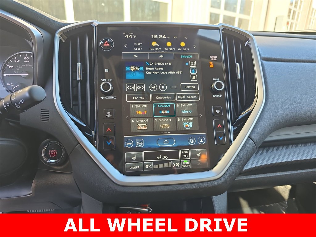 Used 2023 Subaru Ascent Premium w/ Convenience Package image 22