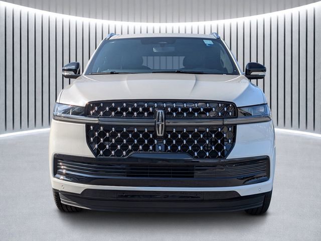 New 2025 Lincoln Navigator L Black Label image 8