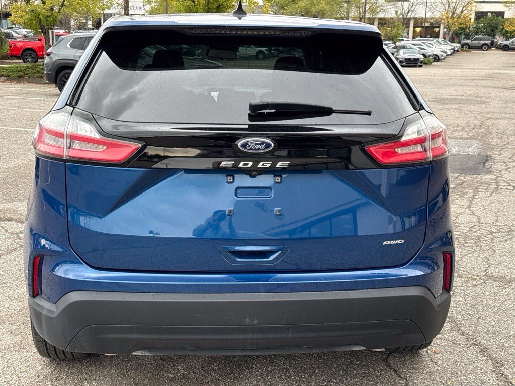 Used 2024 Ford Edge SE AWD/4WD image 7
