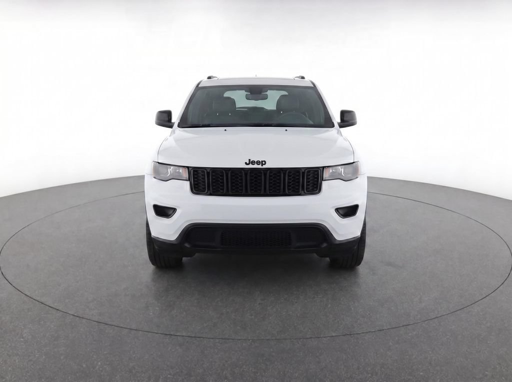 Used 2020 Jeep Grand Cherokee Limited X AWD/4WD image 5