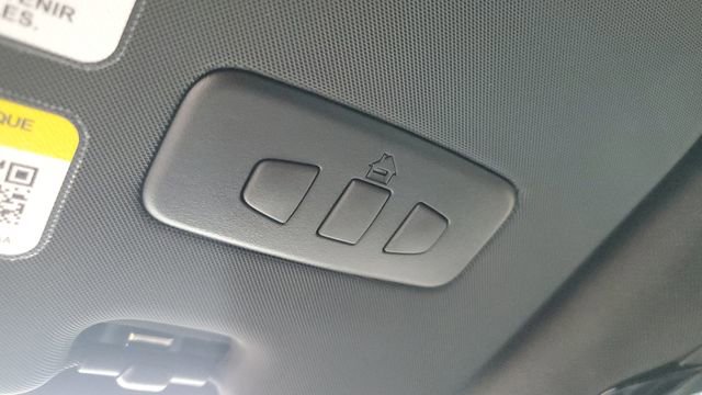 Certified 2024 Dodge Hornet GT w/ GT Blacktop Package image 8