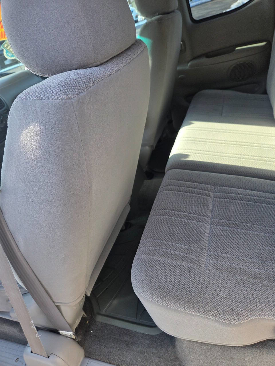 Used 2001 Toyota Tundra SR5 image 12