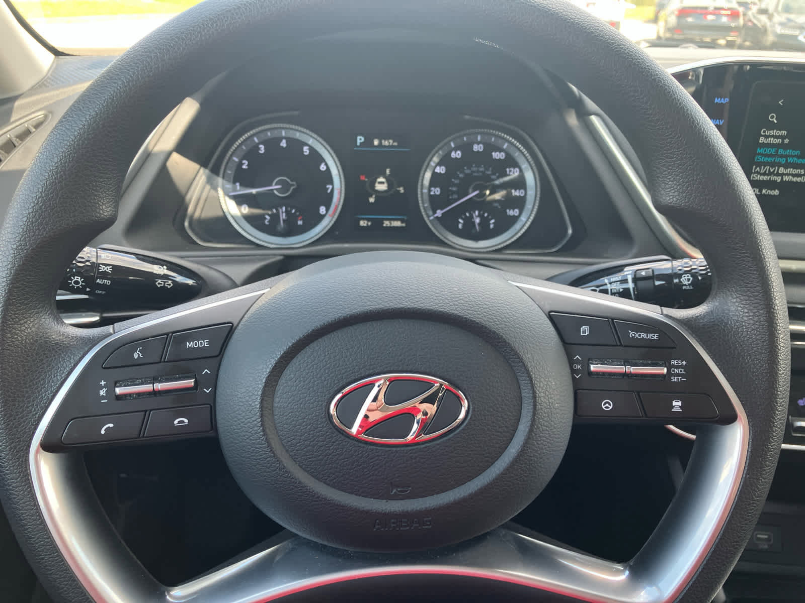 Used 2023 Hyundai Sonata SEL image 13