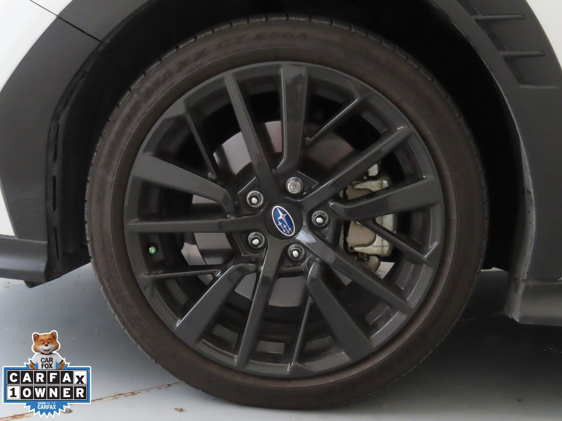 Used 2025 Subaru WRX Limited image 30